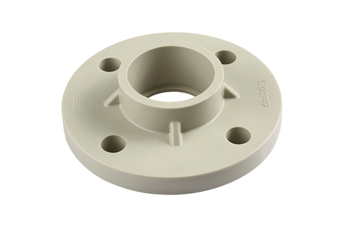 海陵PPH一体式法兰(DIN)