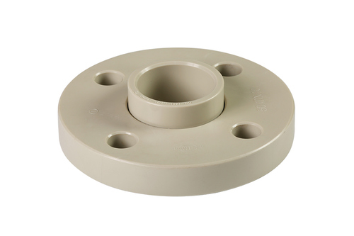 海陵PPH双片式法兰(DIN)